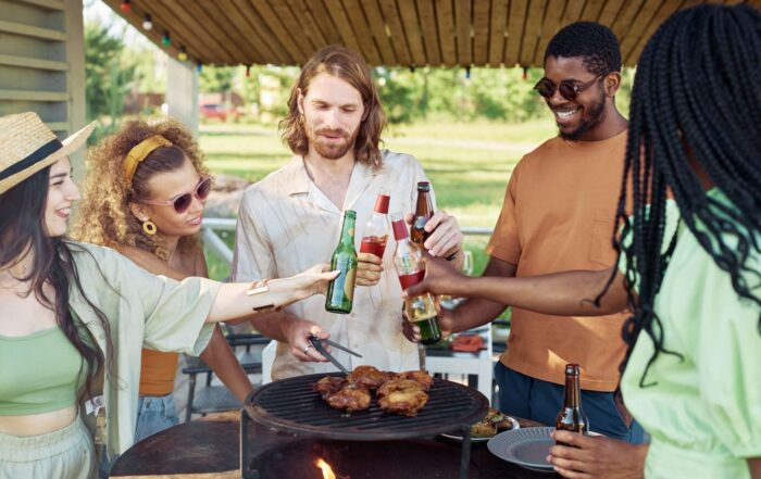 Elevate Your BBQ: 5 Summer Drink Pairings for Grilled Delights - after hours alcohol delivery